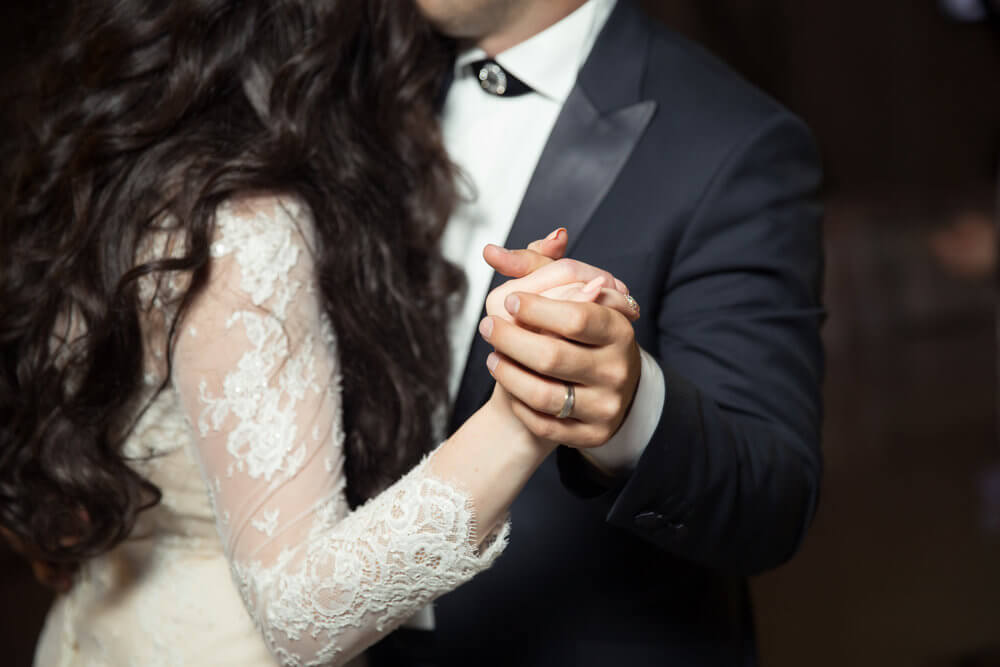 Weddings Couple